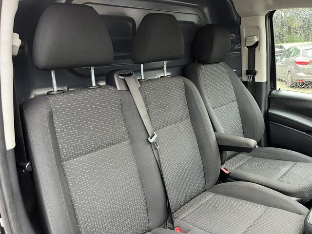 Mercedes-Benz VITO 116 CDI XXL Extra Lang