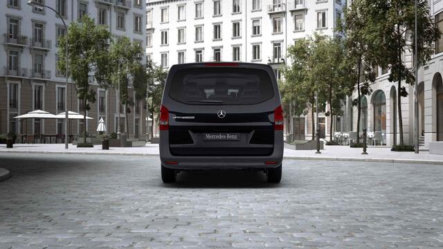Mercedes-Benz VITO Tourer 114 CDI | XL L3 | PRO | AIRCO | CRUISE CONTROL | APPLE CARPLAY / ANDROID AUTO | 9-PERSOONS | ¤ 56.565,- INCL. BTW EN BPM