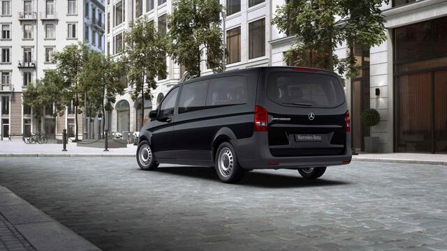 Mercedes-Benz VITO Tourer 114 CDI | XL L3 | PRO | AIRCO | CRUISE CONTROL | APPLE CARPLAY / ANDROID AUTO | 9-PERSOONS | ¤ 56.565,- INCL. BTW EN BPM