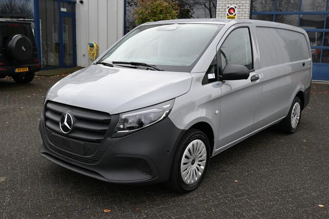 Mercedes-Benz VITO 116 CDI L2 Pro/Select 2500kg Trekhaak, Smartphone integratie, Led, Etc.