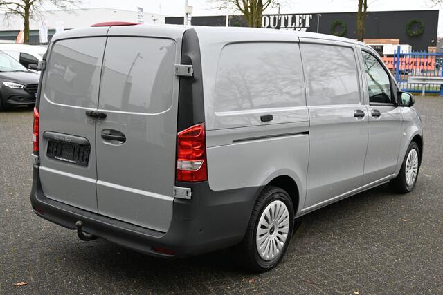 Mercedes-Benz VITO 116 CDI L2 Pro/Select 2500kg Trekhaak, Smartphone integratie, Led, Etc.