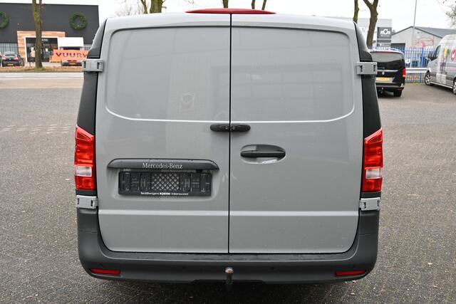 Mercedes-Benz VITO 116 CDI L2 Pro/Select 2500kg Trekhaak, Smartphone integratie, Led, Etc.