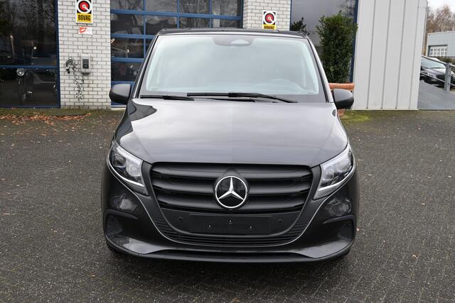 Mercedes-Benz VITO 116 CDI L3 Pro/Select 2500Kg Trekhaak, Bumpers in kleur, Navigatie en Smartphone integratie, Led verlichting, Etc.