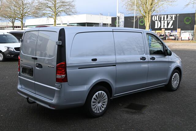 Mercedes-Benz VITO 116 CDI L2 Pro/Select 2500 kg Trekhaak, LED, Smartphone integratie pakket, Etc.