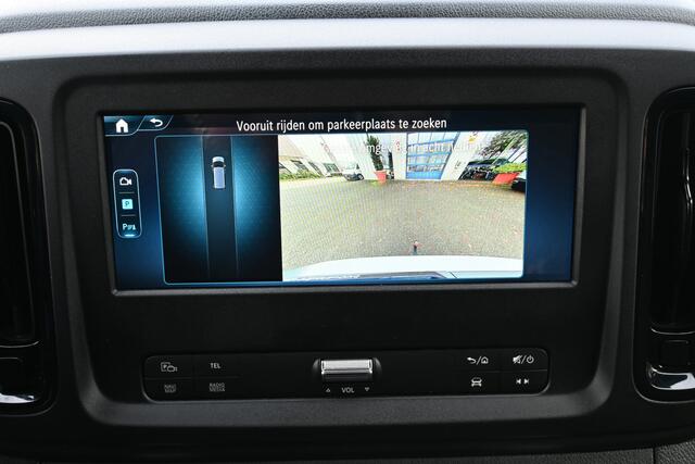 Mercedes-Benz VITO 116 CDI L2 Pro/Select 2500 kg Trekhaak, LED, Smartphone integratie pakket, Etc.