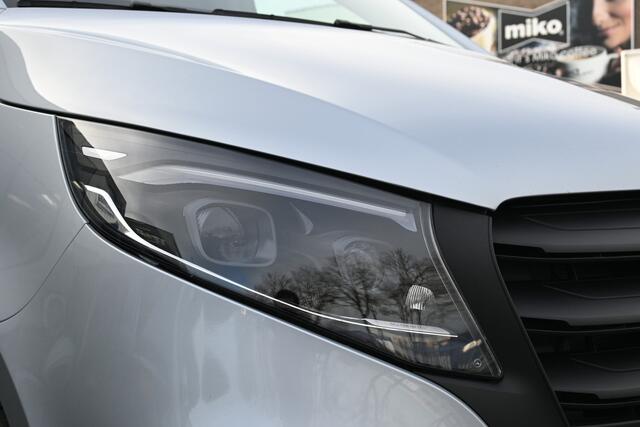 Mercedes-Benz VITO 116 CDI L2 Pro/Select 2500 kg Trekhaak, LED, Smartphone integratie pakket, Etc.