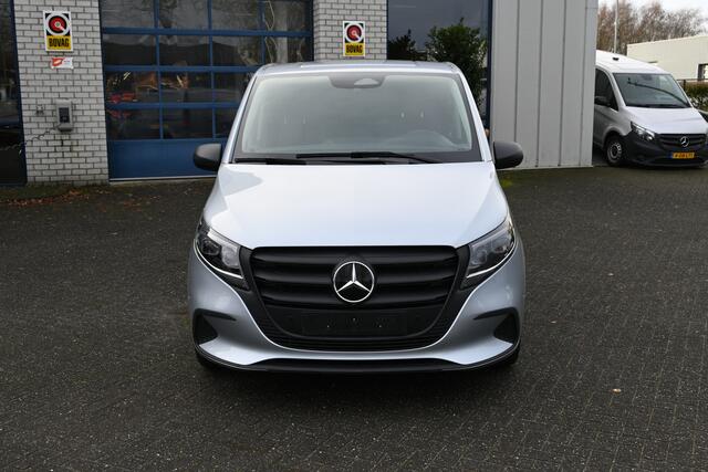 Mercedes-Benz VITO 119 CDI L2 Pro/Select Smartphone integratie pakket, LED, 2500kg Trekhaak, Etc.