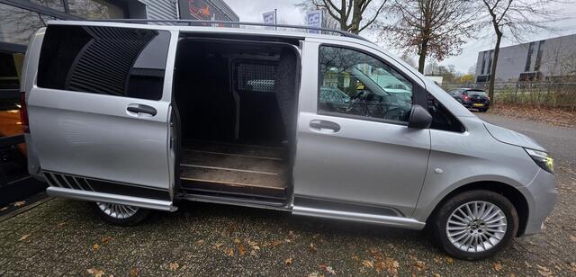 Mercedes-Benz VITO 119 CDI AMG Line **LED-LEDER-LANG**