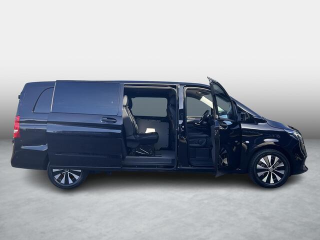 Mercedes-Benz VITO 119 CDI L3 Select | Navi | Cruise Control | Stoelverwarming