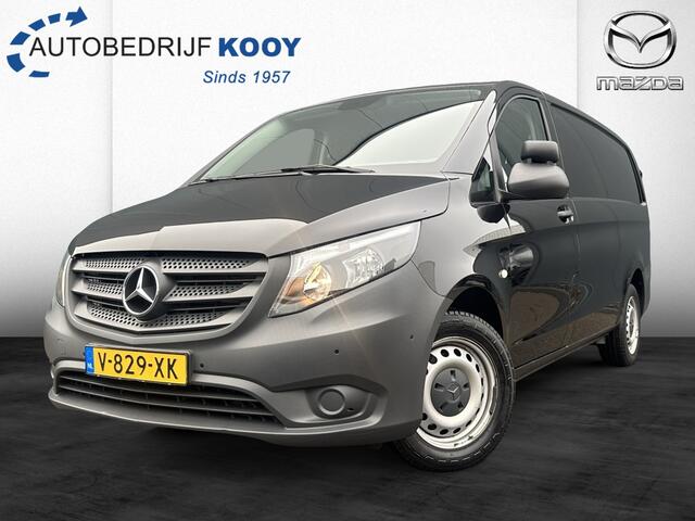 Mercedes-Benz VITO 111 CDI Lang / Cruise / Trekhaak / Parkeersensoren