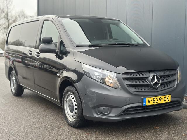 Mercedes-Benz VITO 111 CDI Lang / Cruise / Trekhaak / Parkeersensoren