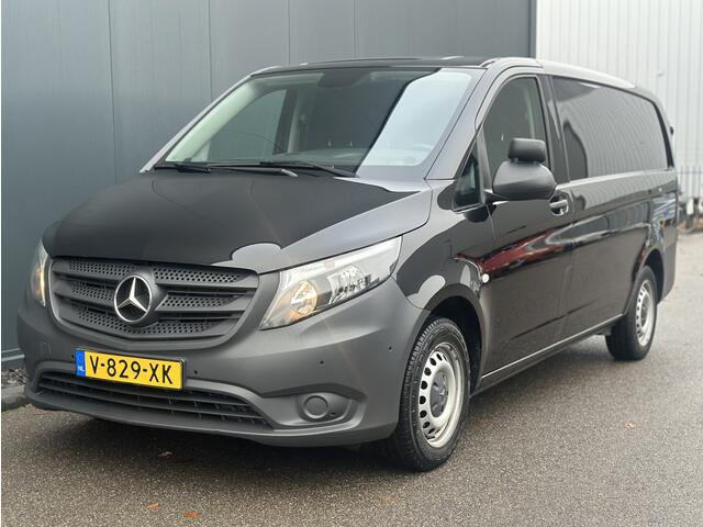 Mercedes-Benz VITO 111 CDI Lang / Cruise / Trekhaak / Parkeersensoren