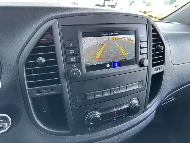 Mercedes-Benz VITO 114 CDI L2 Automaat Airco Navigatie>Apple Carplay- Android Auto