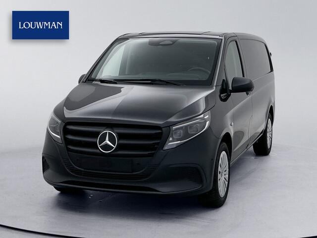 Mercedes-Benz VITO 116 CDI L2 Pro Trekhaak 2.5t Achteruitrijcamera LED Betimmering Cruise Control