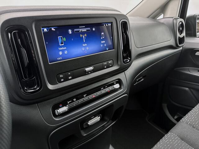 Mercedes-Benz VITO 116 CDI L2 Pro Trekhaak 2.5t Achteruitrijcamera LED Betimmering Cruise Control