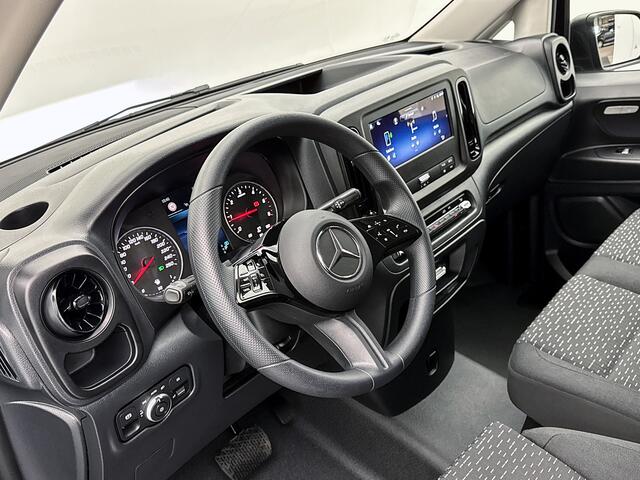 Mercedes-Benz VITO 116 CDI L2 Pro Multibeam Led Trekhaak Achteruitrijcamera met sonsoren Betimmering Cruise Control