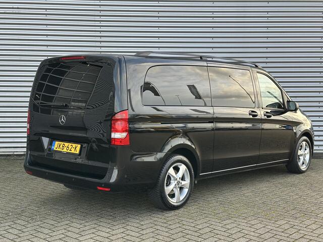 Mercedes-Benz VITO Tourer 116 CDI Pro Tourer L3 9-Persoons 1ste eigenaar
