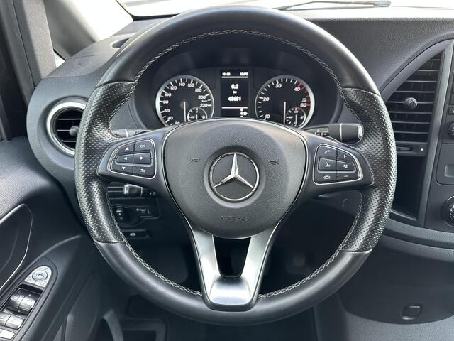 Mercedes-Benz VITO Tourer 116 CDI Pro Tourer L3 9-Persoons 1ste eigenaar