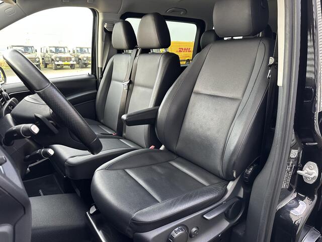 Mercedes-Benz VITO Tourer 116 CDI Pro Tourer L3 9-Persoons 1ste eigenaar