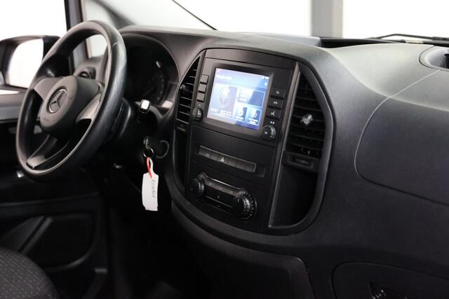 Mercedes-Benz VITO eVito Lang 41 kWh LANG L2H1 Nette Staat