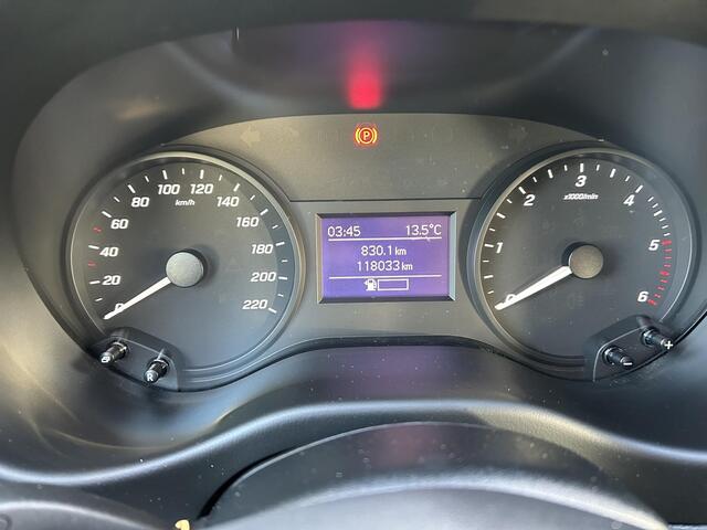 Mercedes-Benz VITO Tourer 110 CDI Base Extra Lang