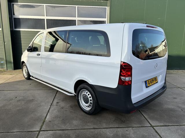 Mercedes-Benz VITO Tourer 110 CDI Base Extra Lang