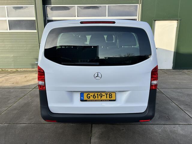 Mercedes-Benz VITO Tourer 110 CDI Base Extra Lang