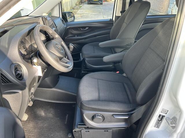 Mercedes-Benz VITO Tourer 110 CDI Base Extra Lang