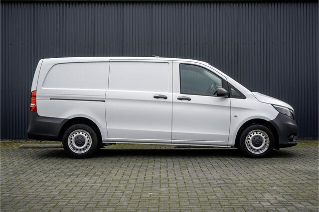 Mercedes-Benz VITO 114 CDI L2H1 | Automaat | Cruise | 3-Zits