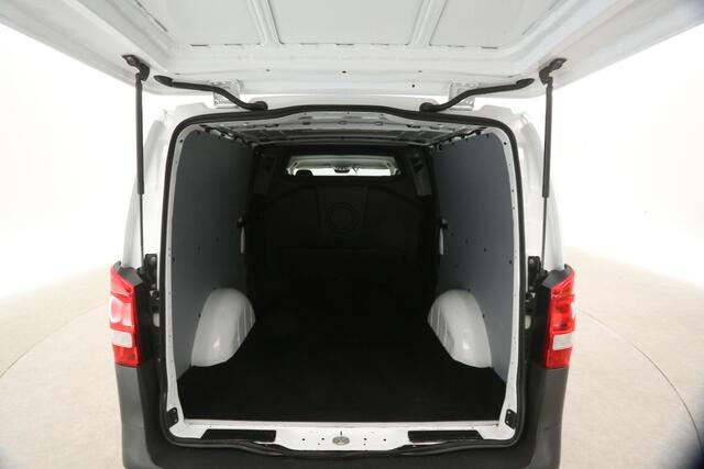Mercedes-Benz VITO 114 CDI Extra Lang | Aut. | DC | 6 Pers. | Airco | Adap. Cruise | Camera | Carplay | Navi