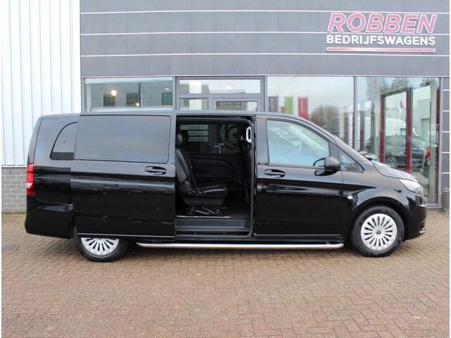 Mercedes-Benz VITO Tourer 114 CDI XL Personenbus Aut. 9 Pers.