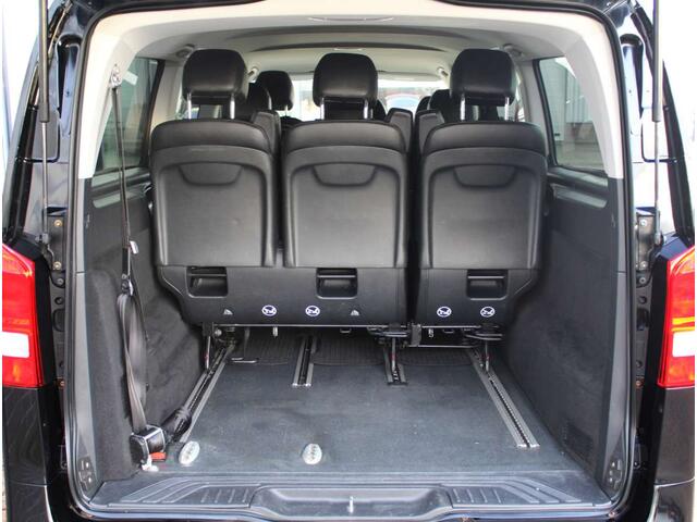 Mercedes-Benz VITO Tourer 114 CDI XL Personenbus Aut. 9 Pers.