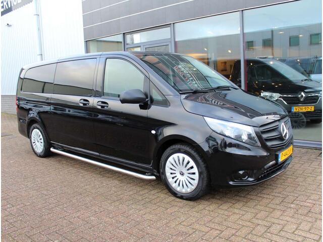 Mercedes-Benz VITO Tourer 114 CDI XL Personenbus Aut. 9 Pers.