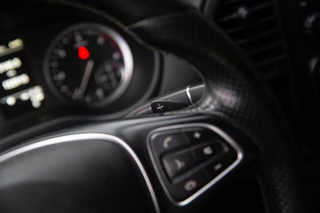 Mercedes-Benz VITO 119 CDI Lang Dubbel cabine , Trekhaak, Led,