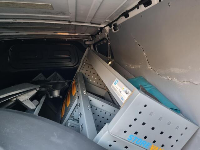 Mercedes-Benz VITO 114 CDI Lang