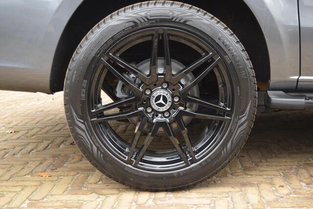 Mercedes-Benz VITO 114 CDI Lang | LED | Trekhaak | Navi | 19 inch