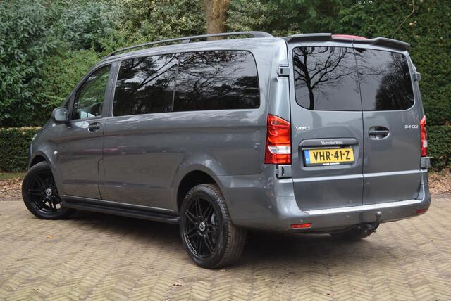Mercedes-Benz VITO 114 CDI Lang | LED | Trekhaak | Navi | 19 inch