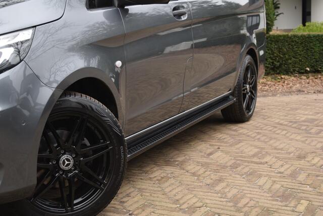 Mercedes-Benz VITO 114 CDI Lang | LED | Trekhaak | Navi | 19 inch