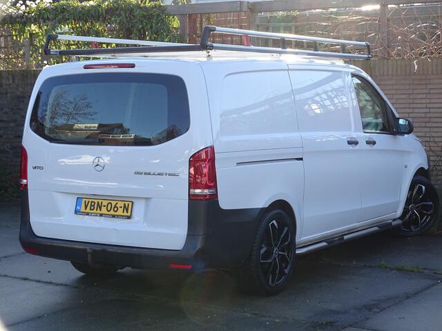 Mercedes-Benz VITO 119 CDI BlueTEC Lang Euro 6
