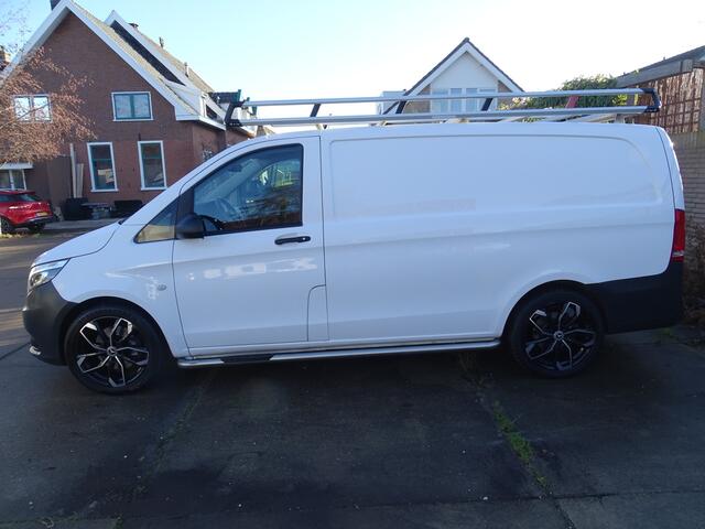 Mercedes-Benz VITO 119 CDI BlueTEC Lang Euro 6