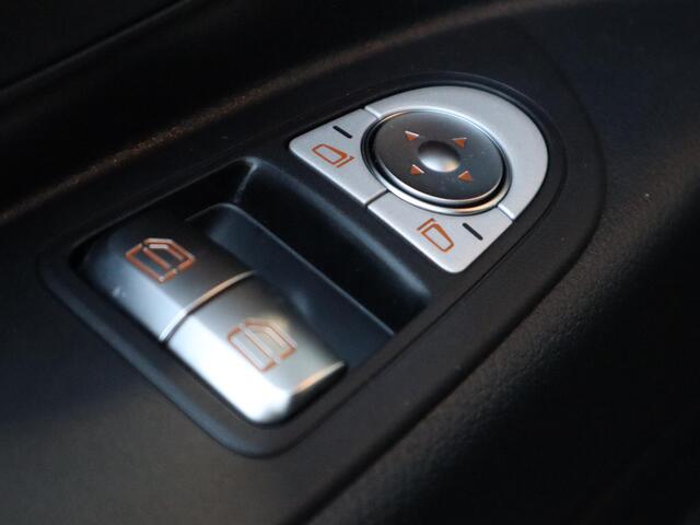 Mercedes-Benz VITO 114 CDI LANG NIEUW 105km