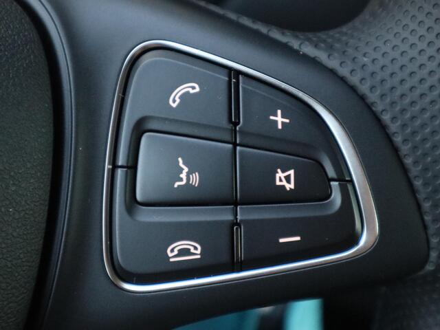 Mercedes-Benz VITO 114 CDI LANG NIEUW 105km