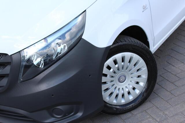 Mercedes-Benz VITO 116 CDI L3 Aut. | 4X4 | 4-Matic