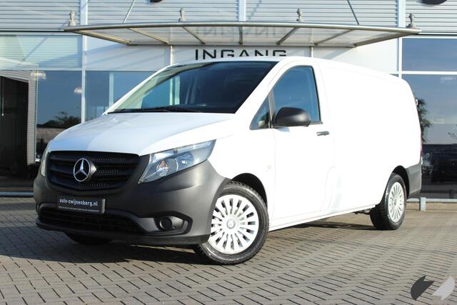 Mercedes-Benz VITO 114 CDI Lang | Airco | Bluetooth | Cruise |