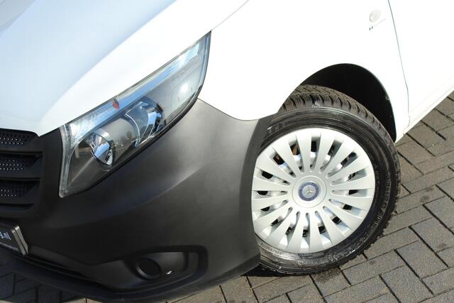Mercedes-Benz VITO 114 CDI Lang | Airco | Bluetooth | Cruise |