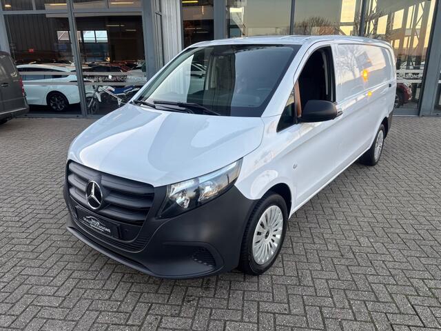 Mercedes-Benz VITO 116 CDI AUTOMAAT L3 PRO EXTRA-LANG NAVI PDC-CAMERA STOELVW