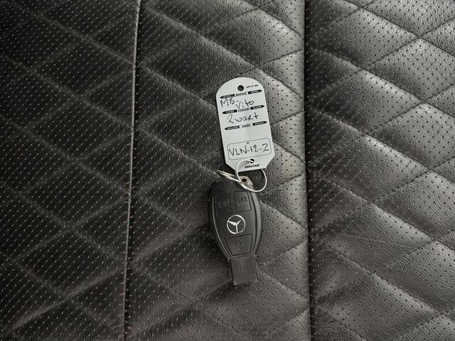 Mercedes-Benz VITO 119CDI 9G-Tronic Automaat Lang Exclusive | Leder | Led | Navigatie | Camera | Airco | 3-Persoons