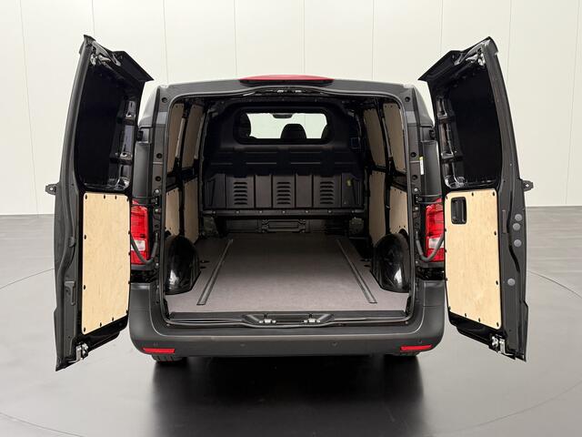 Mercedes-Benz VITO 116CDI XXL Achterdeuren | Navigatie | Camera | Airco | Cruise