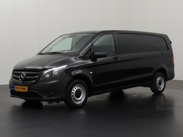Mercedes-Benz VITO 116CDI XXL Achterdeuren | Navigatie | Camera | Airco | Cruise