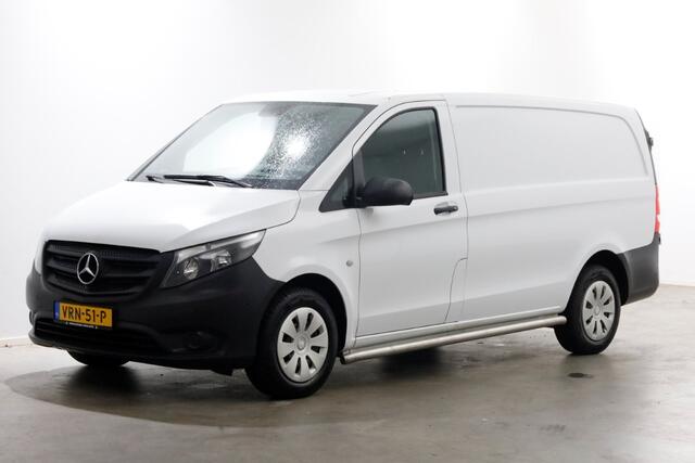 Mercedes-Benz VITO 110 CDI 102pk RWD Lang Airco/Navi/Camera 09-2022